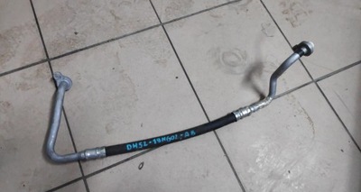 Шланг кондиціонера freelander ii dh52-19n602-ab фото №1