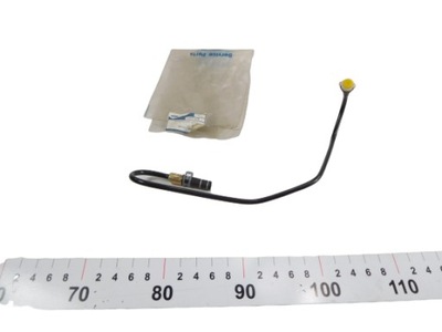 Шланг пального ford galaxy 94-00 1070676 фото №1