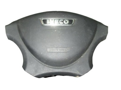 Подушка безпеки водія iveco daily 2011-2014 фото №1