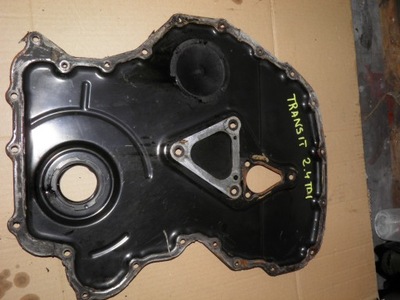 Transit 2.4 tddi корпус захист розподільного валу фото №1