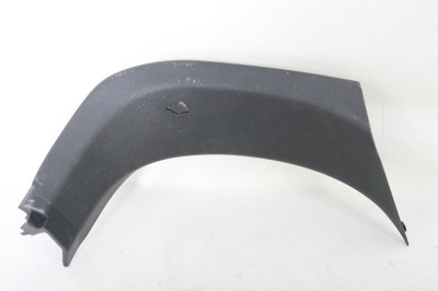 BRIDA DE TAPA PROTECCIÓN TOYOTA AURIS II 2 E18 UNIVERSAL  