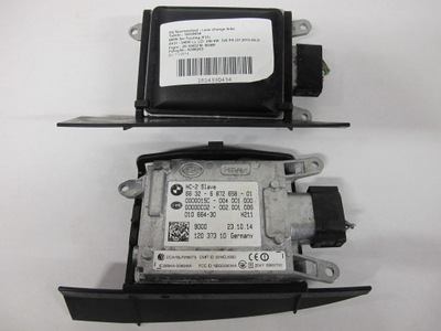 Датчик переключения поперечина движения bmw f30 f32 6872658 фото №1