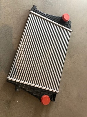 CHEVROLET CAMARO 16+ 2016+ RADUADOR INTERCOOLER  