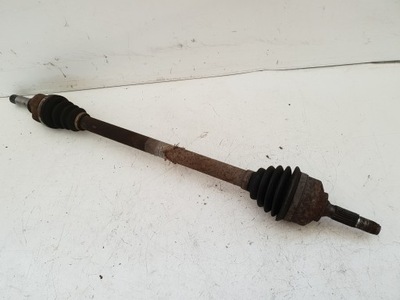 Привідний вал права шарнір citroen c3 pluriel 1.4 фото №1