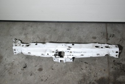 Ford transit 06- pas верхній передній підсилювач фото №1