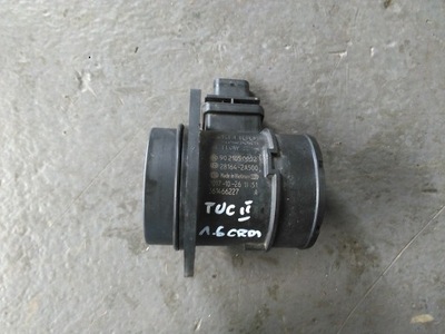 Hyundai tucson ii 2018- 1.6 crdi витратомір фото №1