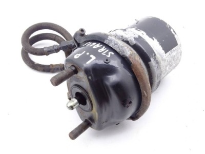 Iveco stralis hi-way euro 6 привод тормоза перед фото №1