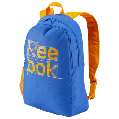 Reebok Plecak Foundation Backpack Du3337