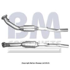 Катализатор land rover range rover iii фото №1