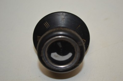 Mercedes r107 sl ручка регулювання обдув фото №1