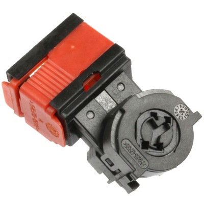 Колодка замка зажигания opel vivaro movano b dacia logan фото №1