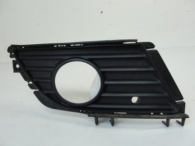 Решітка бампера перед права opel corsa c combo фото №1