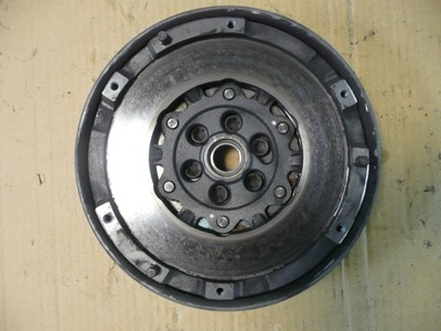 Bmw e60 e87 e90 колесо маховик маховик з двома масами n43 7560876 фото №1