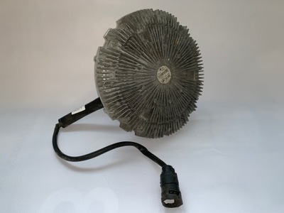 Сцепление вязкостная вязкостная муфта вязкостная муфта daf xf фото №1