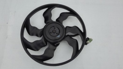 Hyundai tucson ii вентилятор радиатора a005531 фото №1