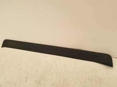 Захист права корпус поріг subaru legacy iv eu фото №1