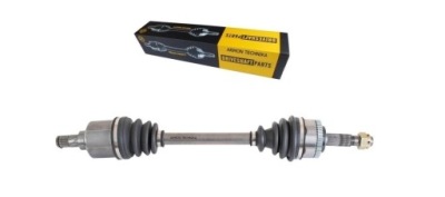 Приводной вал nissan almera n16 левая - nowa фото №1