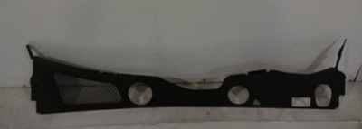 Жабо porsche macan фото №1