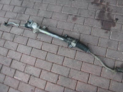 Рейка рульова трансмісія кермова kia ceed ii фото №1