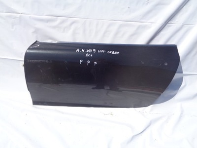 Дверь правое aston martin vantage db9 cabrio 2012- фото №1