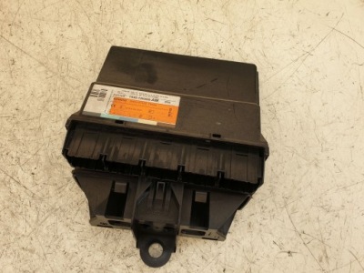 Модуль комфорту jaguar x-type 2.5 v6 02r eu інше фото №1