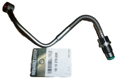 151927553r renault шланг масляний r kangoo ii 1.5dci оригінальний номер фото №1