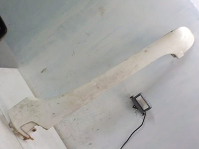 Man tga захист стійка ліва фото №1