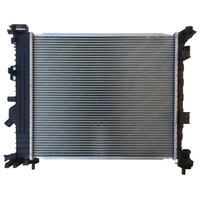 Opel meriva b 1.6cdti радіатор 13361815 фото №1