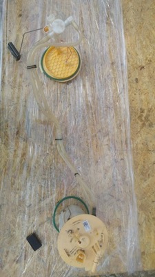 Насос топлива поплавок ford edge 2.0 tdci фото №1