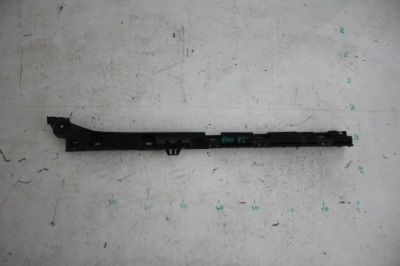 Напрямна кронштейн поріг правий задня 7204022 bmw f11 фото №1