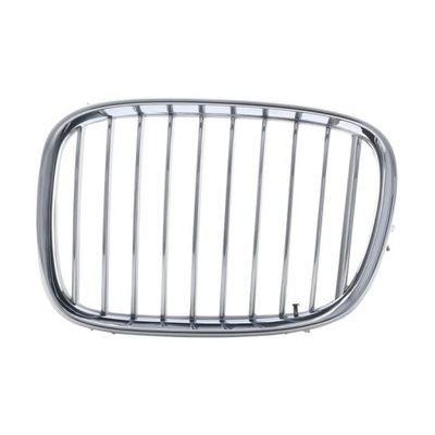 Решітка радіатора фото №1