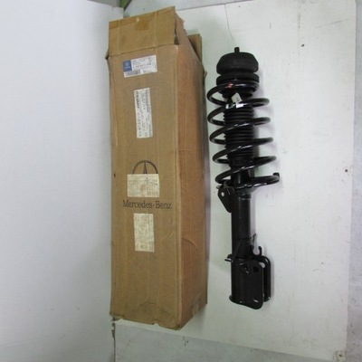 Амортизатор mercedes a 638320111360 фото №1