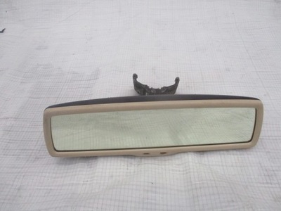 Зеркало внутреннее vw jetta passat b7 usa фото №1