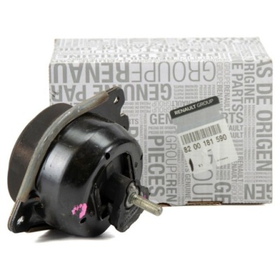 Подушка двигателя espace iv laguna ii правая oryg фото №1