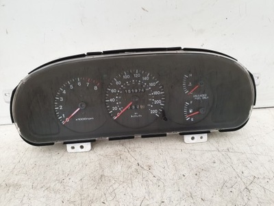 Лічильник спідометр kia shuma 1.5 16v 99r eu фото №1