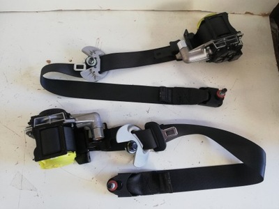 Hyundai i30 подушка безопасности pas ремни безопасности фото №1