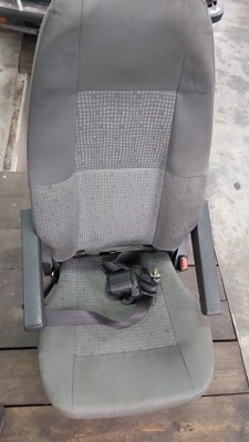 Сиденье пассажира правый do volvo fh 12 фото №1