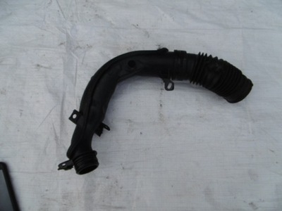 Peugeot rcz 2.0 hdi труба интеркулер m06021a152 фото №1