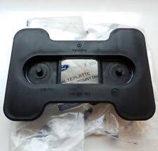 Кронштейн решетка радиатора перед ford galaxy oryg фото №1