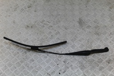 Важіль двірники праве jeep renegade lift фото №1