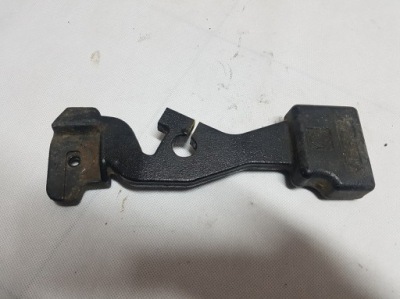 Кронштейн крепление тросов переключения передач daf 106 xf фото №1