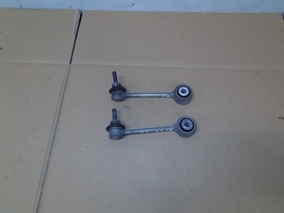 Porsche panamera соединитель тяга стабилизатора задняя фото №1