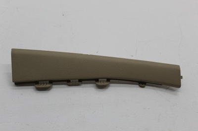 Audi q7 4m защита стойка левая 4m0868203 фото №1