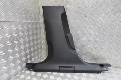 Audi a6 rs6 c8 4k молдинг поріг захист стійка ліва 4k0867239 фото №1