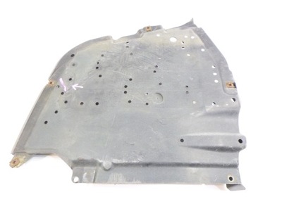 Захист підвіска задня bmw 3 e90 фото №1