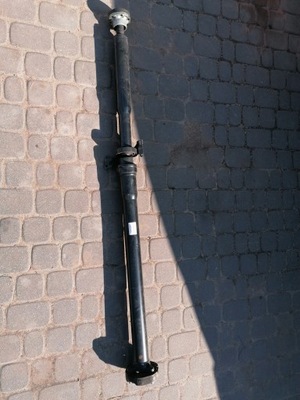 Porsche panamera wał приводной 97042103130 фото №1