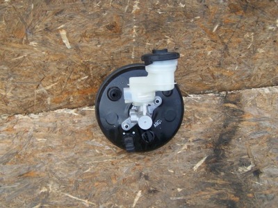 Усилитель тормозов насос тормозная honda jazz iv 2015-20 rok фото №1