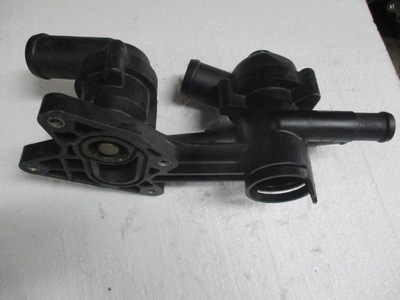 Корпус термостат 03c121026s фото №1