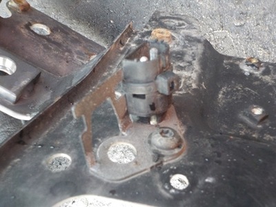 Scania r датчик температуры наружной фото №1