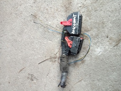 Колодка компьютер s-max galaxy lift 2.0 ecoboost фото №1